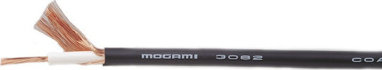 Mogami Кабел за високоговорители Непрекъснат 1м (3082)
