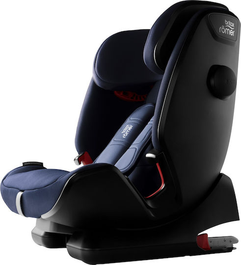Britax Romer Advansafix IV R Baby Car Seat with Isofix Moonlight Blue 9-36 kg R2000028889