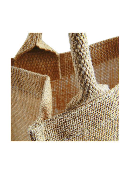 Westford Mill W413 Shopping Bag In Beige Colour