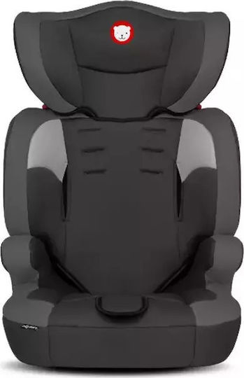 Lionelo Levi One Autositz Black 9-36 kg