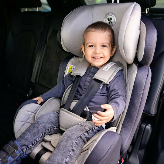 Lorelli Galaxy Καθισματάκι Αυτοκινήτου Grey 0-36 kg