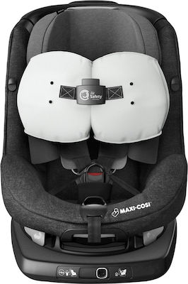 Maxi-Cosi AxissFix Air Baby Car Seat i-Size with Isofix Nomad Black 9-18 kg BR72635