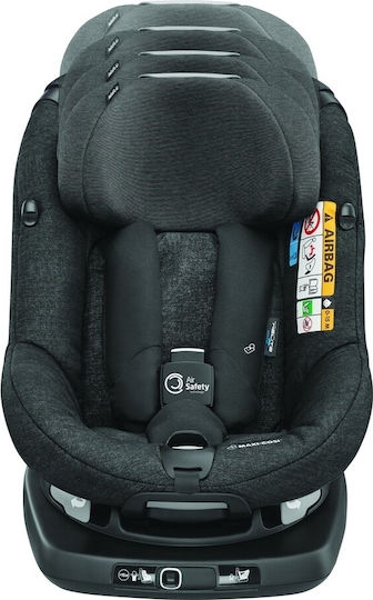 Maxi-Cosi AxissFix Air Baby Car Seat i-Size with Isofix Nomad Black 9-18 kg