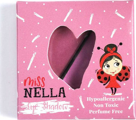 Miss Nella Детски Сенки За Очите Грим