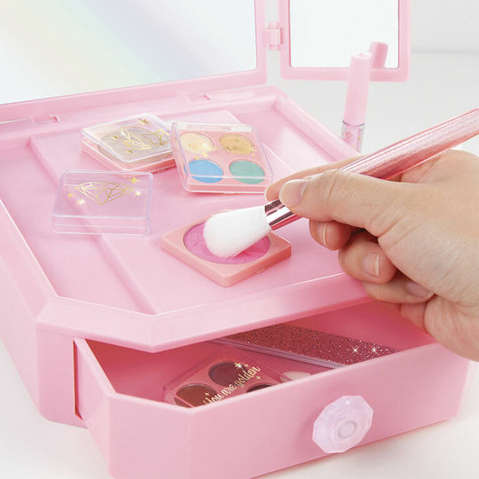 Make It Real Children's Beauty Vanity