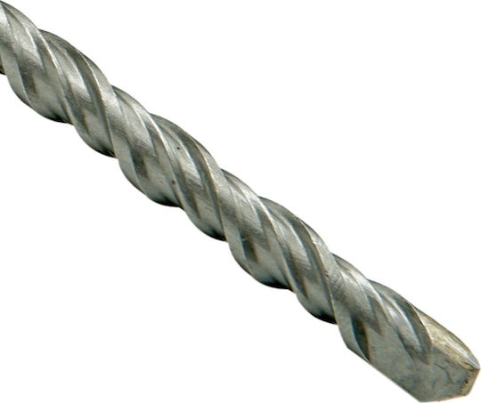 Epica Star Diamond Drill with SDS Plus Shank for Masonry 14x160mm