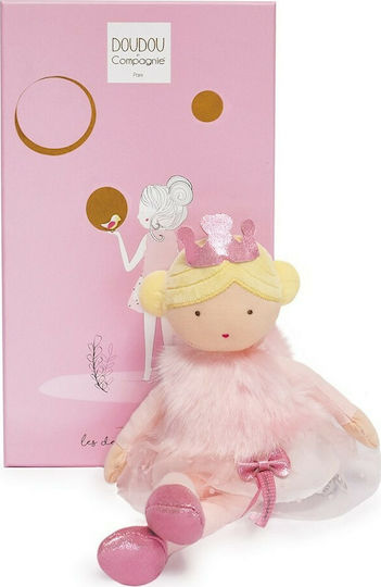 Jolijou Princess Rag Doll 30cm