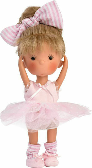 Llorens Juan Ballerina Кукла 26см.