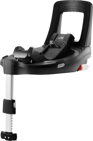 Britax Romer Dualfix Столче За Кола i-Размер С ISOfix Бордо Ред