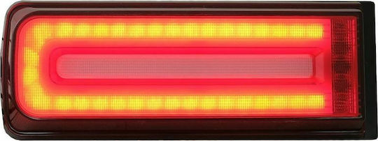 Πίσω Φανάρια Led για Mercedes-Benz G Class W463 Facelift Design 2005-2017 2τμχ