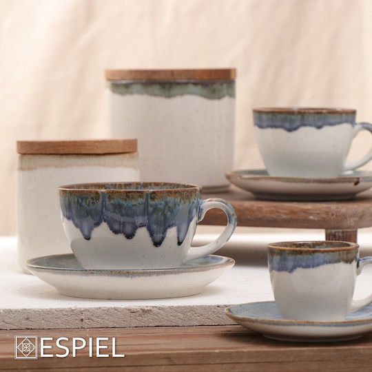 Espiel Essentials Φλιτζάνι Cappuccino
