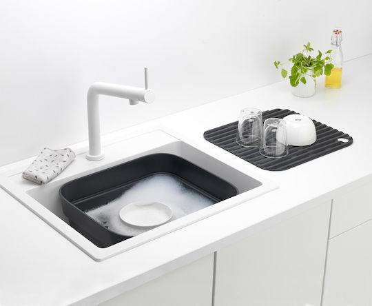 Brabantia Brabantia Kunststoff Tischbasis 37,4x34,4x16,1cm Grau