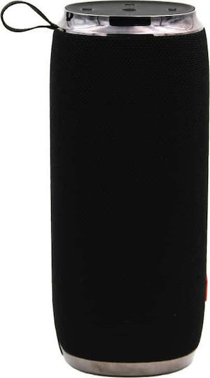 Trevi Bluetooth-Lautsprecher 16W mit Radio Schwarz XR 120 BT