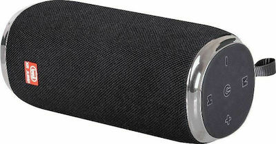 Trevi XR 120 BT Bluetooth Speaker 16W with Radio Black