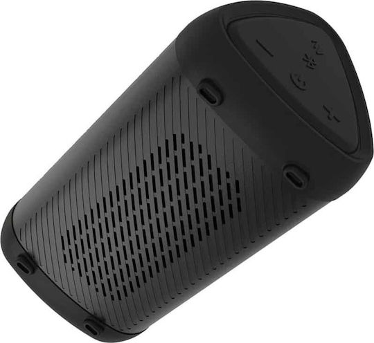 Motorola Sonic Sub 630 Twin Bluetooth високоговорител 20W с живот на батерията до 9 часа Черно