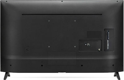 LG Smart Television 43" 4K UHD LED 43UP75003LF HDR (2021)