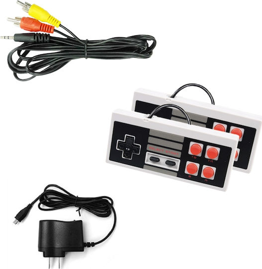 MG Toys Electronic Kids Retro Console for Ages 3 and Up