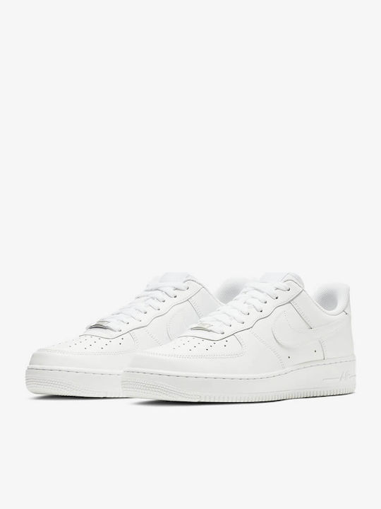 Air Force 1 '07 Sneakers White