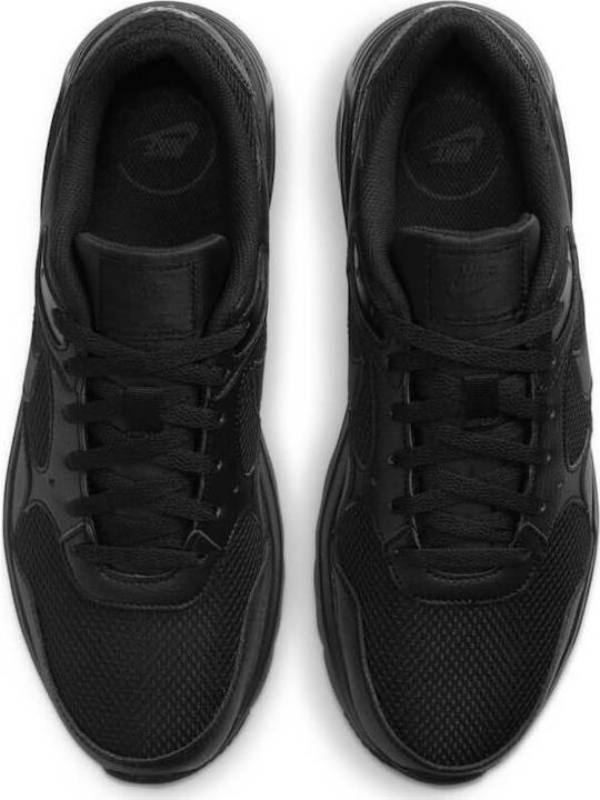 Air Max SC Sneakers Black