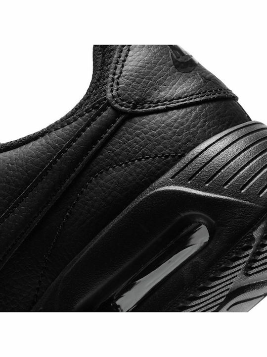 Air Max SC Sneakers Black
