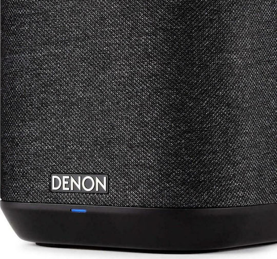Denon Home 150 Boxă Bluetooth 150W cu Radio Negru