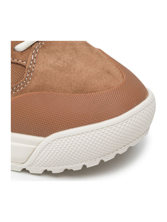 Ultrarange Exo Chipmunk Stiefel Braun