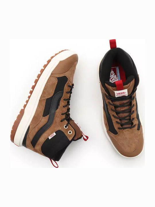 Ultrarange Exo Hi MTE-1 Unisex Sportschuhe Braune