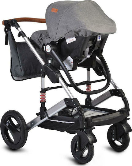 Moni Autositz Pink 0-13 kg