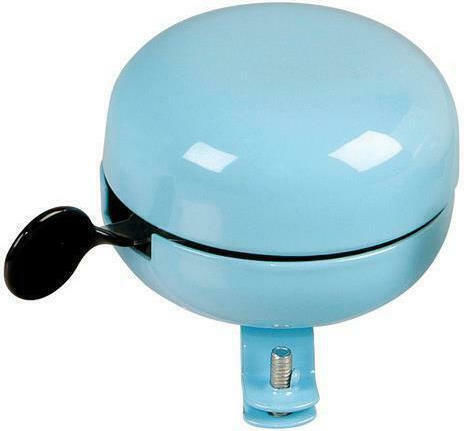 Lampa Vintage Κουδούνι Ποδηλάτου Πολύχρωμο