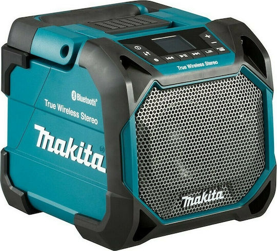 Makita Boxă Bluetooth 10W Turcoaz