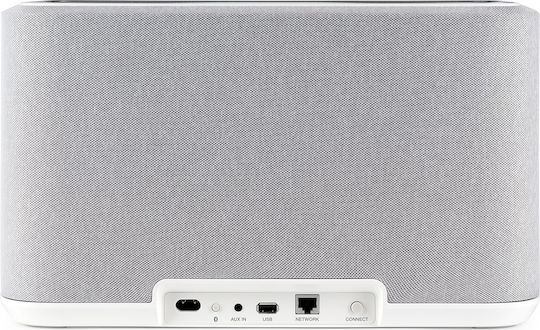 Denon Home 350 Boxă Bluetooth 350W cu Radio Alb