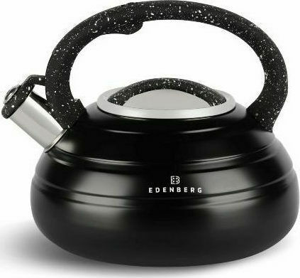 Edenberg Βραστήρας Ανοξείδωτος 3000ml