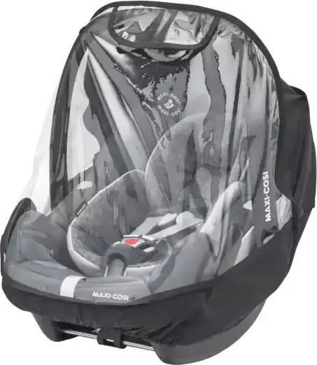 Maxi-Cosi Coral Autositz i-Size mit Isofix Neo Green 0-13 kg