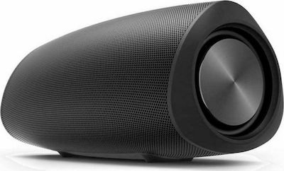 Philips S6305 TAS6305/00 Αδιάβροχο Ηχείο Bluetooth 20W με Διάρκεια Μπαταρίας έως 20 ώρες Μαύρο