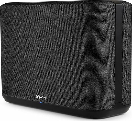 Denon Home 250 Bluetooth високоговорител 2.1W с радио Черен
