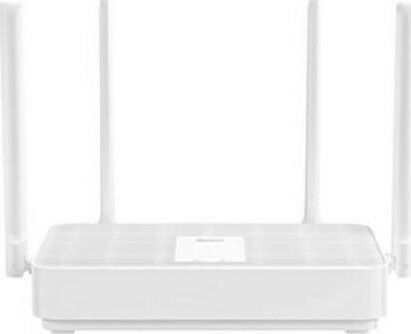 Xiaomi Mi AloT AX1800 RA67 Wireless Router Wi-Fi 6 cu 3 Porturi Gigabit Ethernet