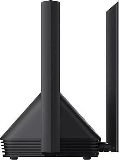 Xiaomi Mi AloT AX3600 Ασύρματο Router Wi‑Fi 6 με 3 Θύρες Gigabit