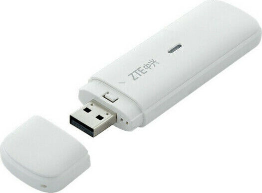 ZTE MF833U1 4G Router