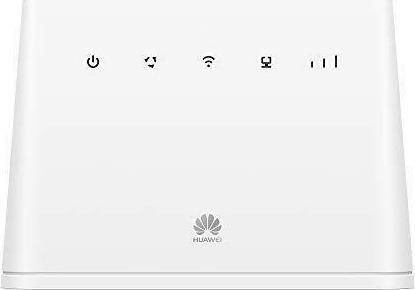 Huawei B311-221 Ασύρματο 4G Router Wi‑Fi 4