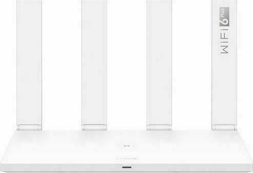Huawei WiFi AX3 (Dual-core) Ασύρματο Router Wi‑Fi 6 με 3 Θύρες Gigabit
