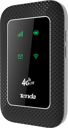 Tenda 4G180 v1 Drahtlos 4G Tragbarer Hotspot
