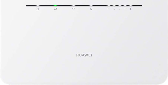 Huawei 4G Router 3 Pro B535-232 Ασύρματο 4G Router Wi‑Fi 5 με 4 Θύρες Gigabit