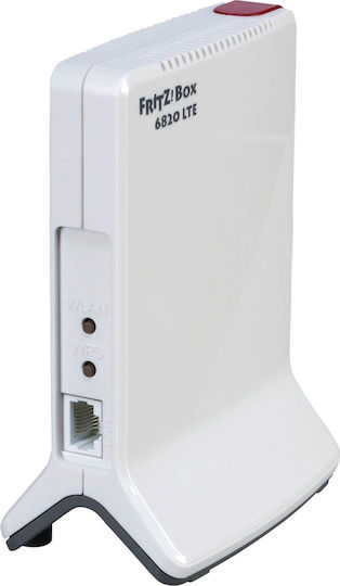 AVM FRITZ!Box 6820 LTE v4 Wireless 4G Wi-Fi 4