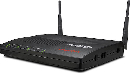 Draytek Vigor 2915ac Ασύρματο 4G Router με 4 Θύρες