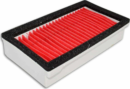 Hiflofiltro Motorcycle Air Filter for Yamaha XT / XT 600 / XT 660