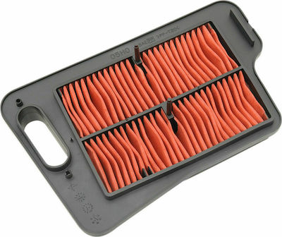 Hiflofiltro Motorcycle Air Filter for Suzuki AN 400 Burgman