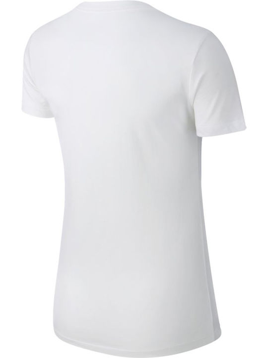 Sportswear Women's T-shirt White