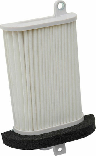 Hiflofiltro Motorcycle Air Filter for Yamaha T-MAX 500 35