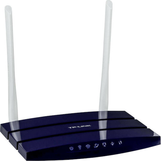 TP-LINK Archer C50 v1 Wireless Router Wi‑Fi 5 with 4 Ports
