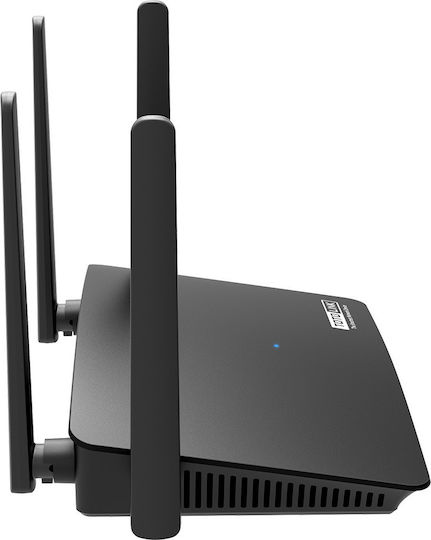 TotoLink A720R Ασύρματο Router Wi‑Fi 5 με 2 Θύρες